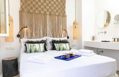 Ninemia Naxos Suites - Foto 12