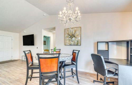 Newly-Built Home with Yard and Patio in Inverness! - Foto 8