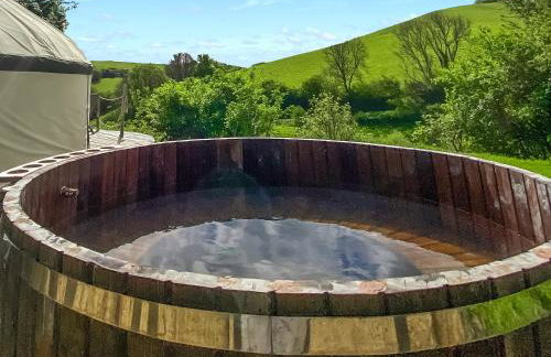 Skylark Yurt - Ukc6946 - Foto 11