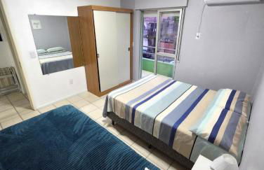 Apartamento Itaimbe - Centro - Garagem - Photo 7