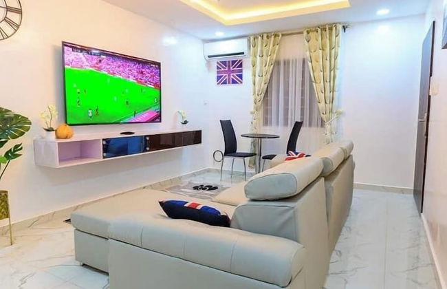 The Mastadon Apartment - Foto 27