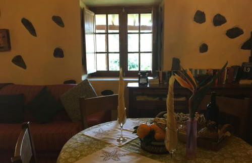 Casa Rural El Rincón de Antonia - Foto 19