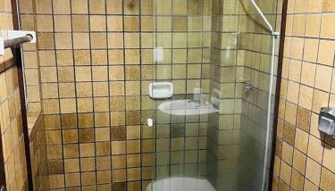 Loft central, cozinha e sala - Foto 5