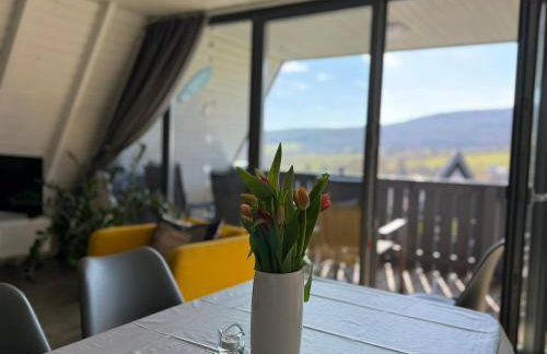 Ferienhaus in der Rhön Sitzmann - Foto 43