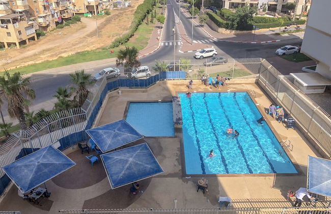 Royal Apartment on the Sea - Photo 31