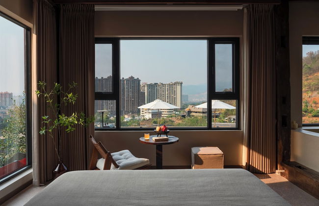 Xishuangbanna Jinghong Hidden in Nature - Foto 57