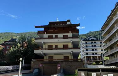 GIULY APARTMENT Ski & Snow Relax Apartment Aprica fronte piste - Foto 24