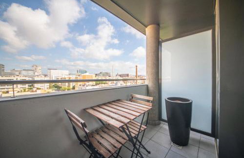 You Stylish Beach Apartments - Photo 43