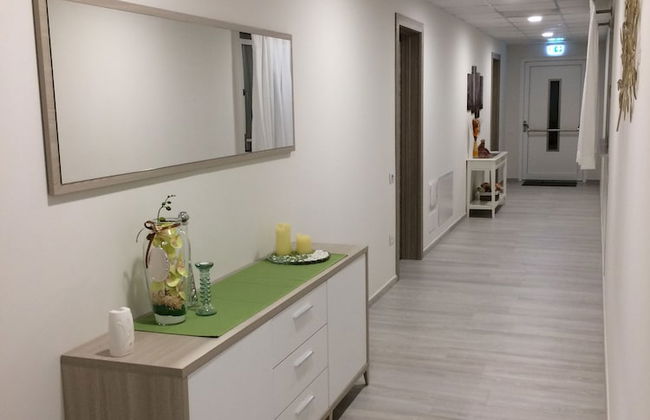 Country House Campofiore - Foto 54