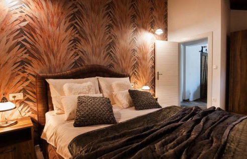 Luxury Villa Nature with heated private pool, sauna & fire pit, a short walk to the beach - Photo 73