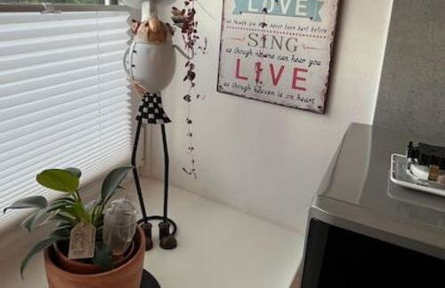 Ferienwohnung Treeneglück - Foto 7