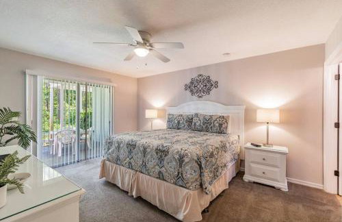LOVE AT FIRST SIGHT! NEW Disney Home, Sleeps 6, Pool, Patio, NO Steps, LOW Rates! - Foto 39