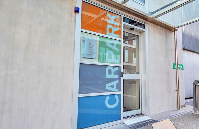 Spacious Mt Eden Apartment - Foto 19