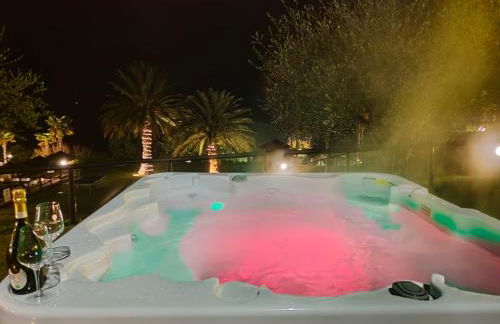 La Valle Del Sole Country House - Foto 59