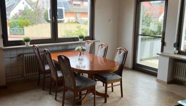 Idyllische Wohnung bei Nürnberg - Foto 4