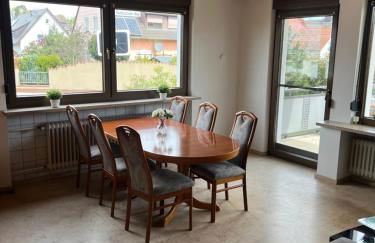 Idyllische Wohnung bei Nürnberg - Photo 4