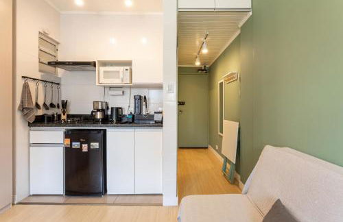 Studio Bom Fim HPCA, HMV, HPS e Araújo Viana - Foto 12