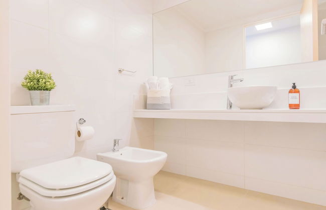 Modern Apartments in Palermo - by BueRentals - Foto 55