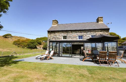 Garth Morthin The Farmhouse - Foto 2