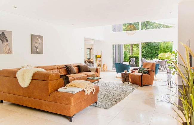 Lanaken Retreat Pool Jacuzzi and Sauna - Foto 2