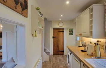 Couples Retreat in Beautiful West Devon Countryside - Foto 16