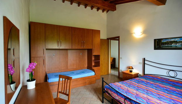 Agriturismo Ferri di Ferri Donatella - Photo 4, Room