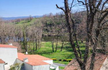 Charmante petite maison terrasse vue sur l'Allier - Foto 7