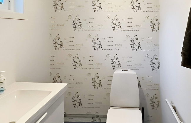 4 Star Holiday Home in Mellbystrand - Foto 13