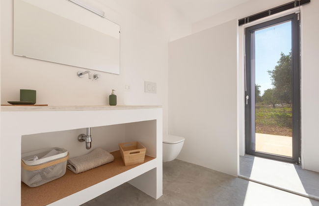 3538 Villa Sylvia by Perle di Puglia - Foto 25