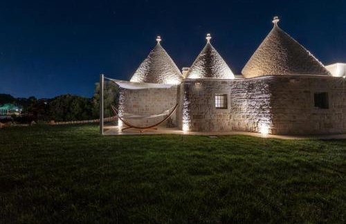Borgo Del Tempo Ritrovato - Luxury Relais in Puglia - Foto 138