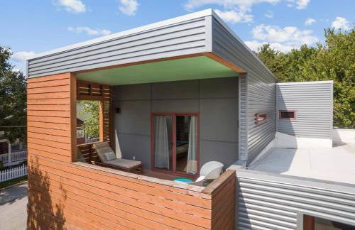 The Local - 2 Blocks to Downtown Fay - Photo 34