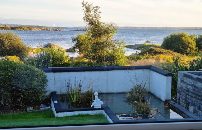 Bealadangan Holiday Home - Foto 23