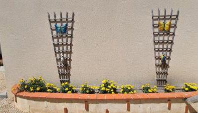 Studio Le Vallon à 5 min du Puy duFou - Foto 4, Garden view