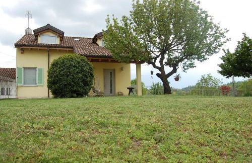 Monferrato Asti-luminosa villa - Foto 29