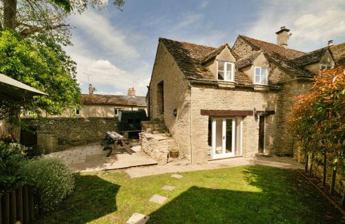 Finest Retreats - Dunford Barn - Foto 21