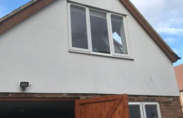 Studio above Worlds End microbrewery and behind the Crown Inn Pewsey - Foto 1