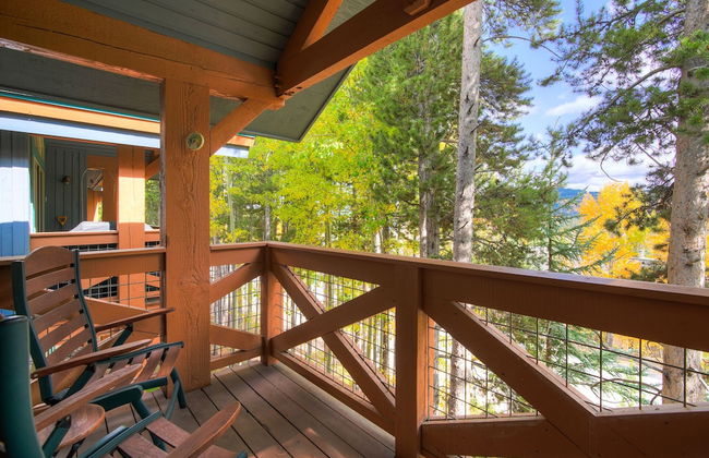 Los Pinos by Breckenridge Resort Managers - Foto 55