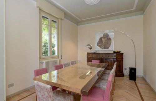 Villa Ondina - Wonderful villa with private beach and big garden - Photo 44