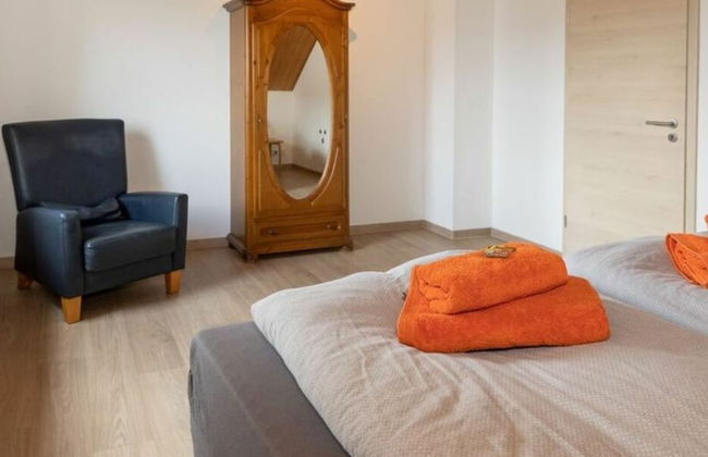 am Wehr Comfortable Holiday Residence - Foto 6