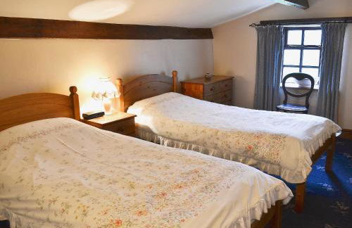 High Windy Cottage - Foto 9