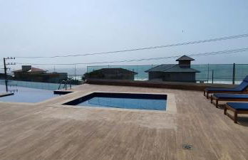 Alto Padrão, Home Club, vista mar e Beto Carrero - Foto 3