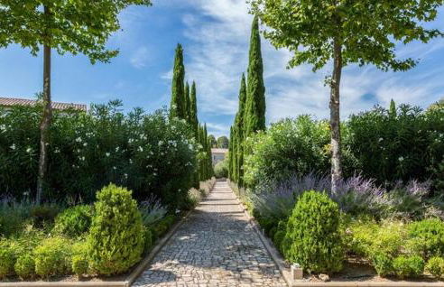 Nice Home In Saint-Laurent-De-La-Ca With Wifi - Foto 30