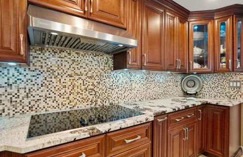 National Harbor Guesthouse - Foto 55