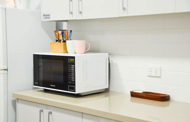 Mansfield Apartments - Photo 13