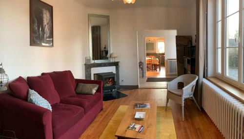 Maison lumineuse et rénovée au cœur du Perche - Foto 2