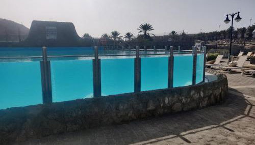 Casa Holmston, Duplex villa with hot tub in Anfi Tauro Topaz - Foto 3