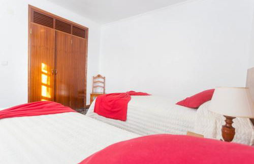 Apartamentos Oliveira - Photo 28