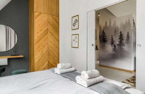 Zoom na Giewont by Apart Concept Podhale - Foto 34
