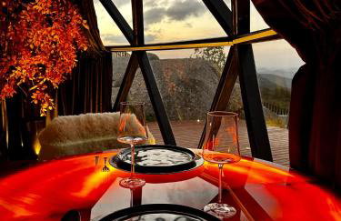 Monte dos Domos - Photo 8