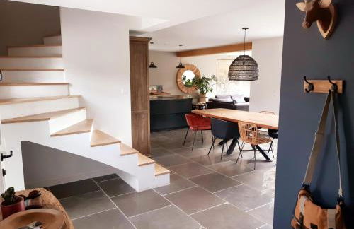 Gite Le Clos Sainton - Photo 10